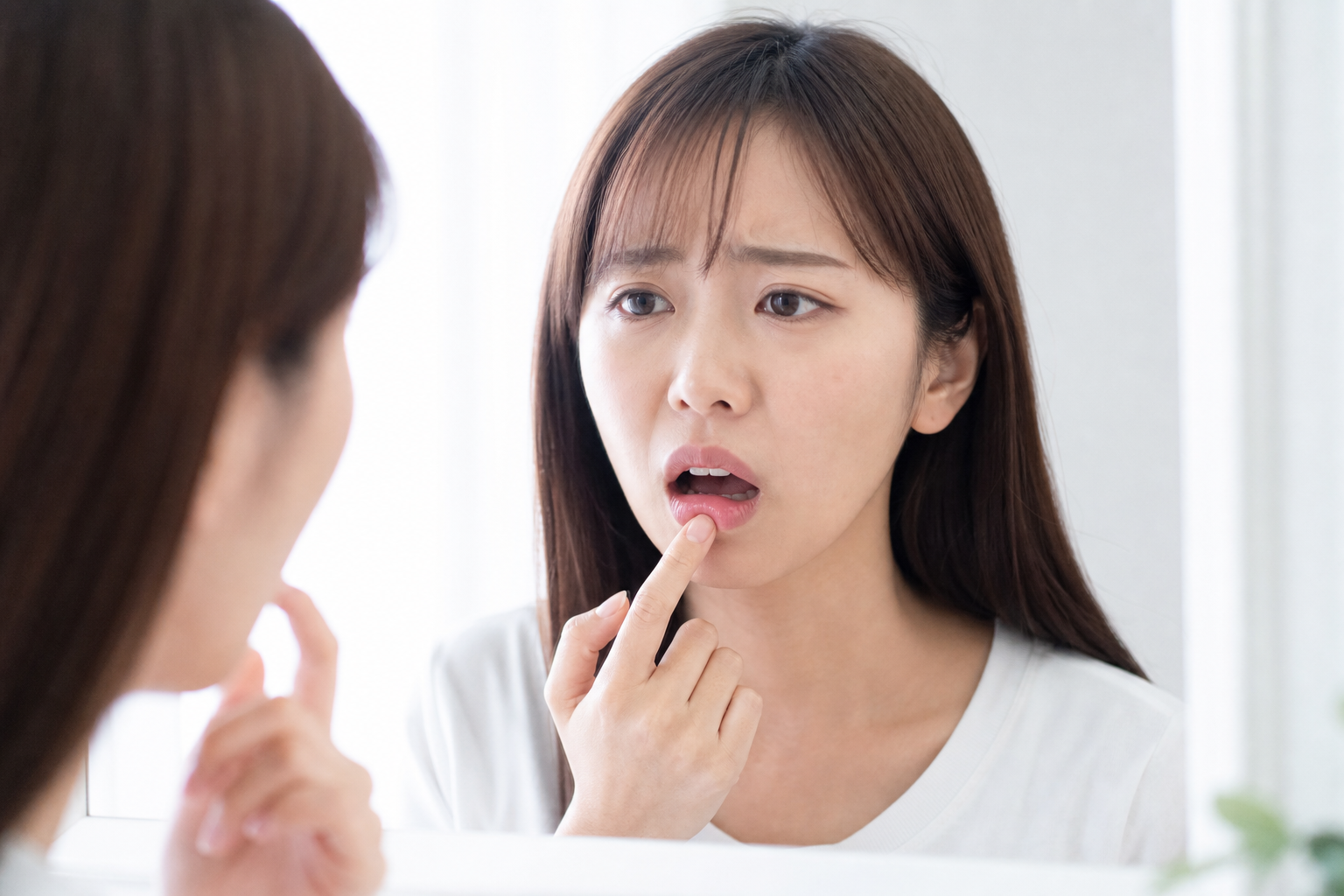 なぜ裏側矯正で舌が切れやすいのか