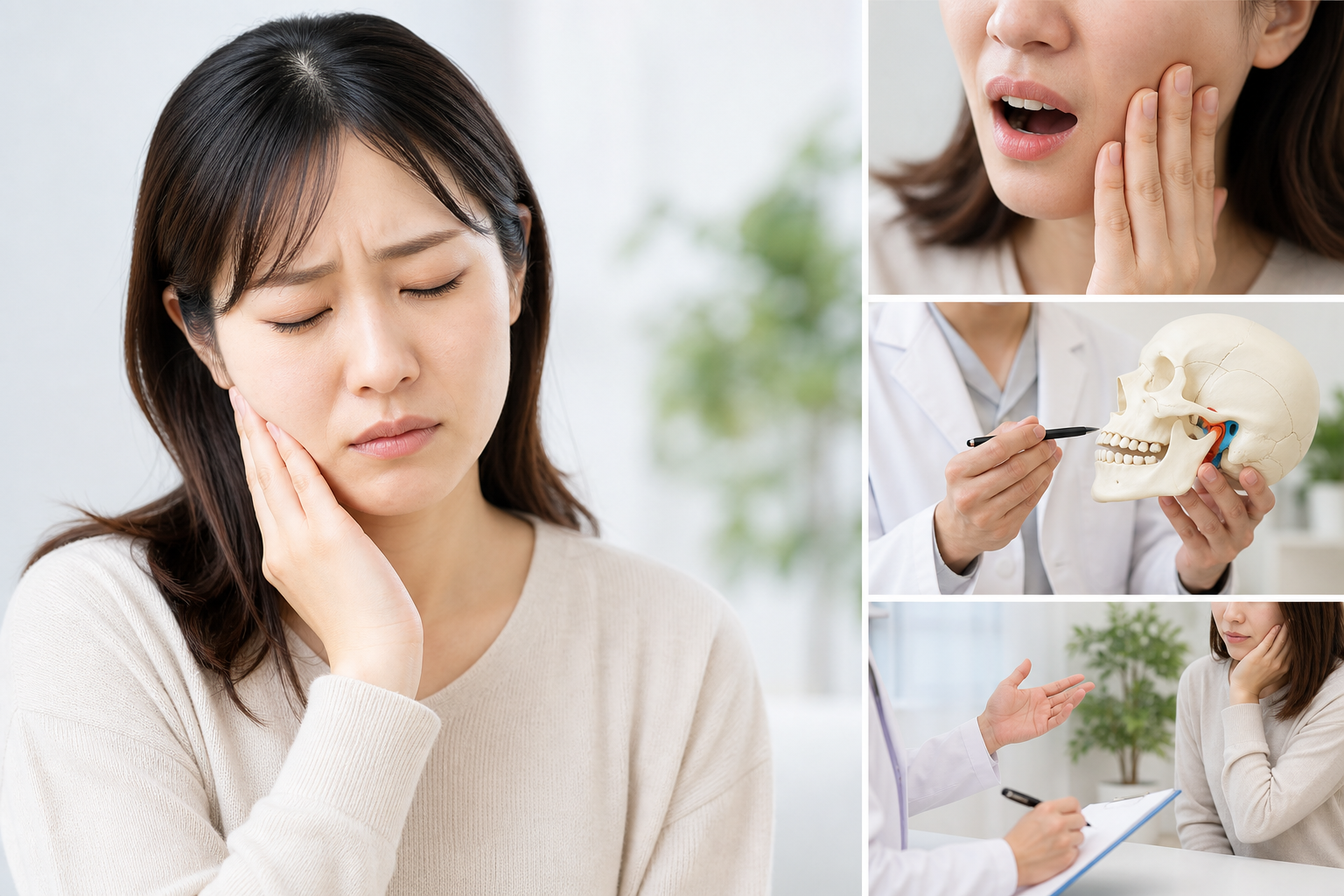 受診前に確認したい「危険なサイン」チェックリスト
