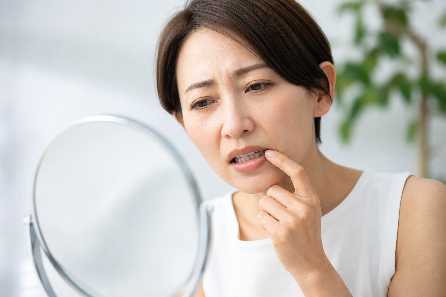 放置するとどうなるか：悪化が招く具体的なリスク